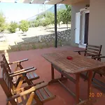 Regina Simotata Sissia Apartamento Lourdata (Kefalonia)