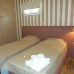 Regina Simotata Sissia Apartamento *