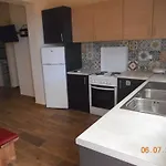 Apartamento Regina Simotata Sissia *