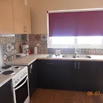Regina Simotata Sissia Apartamento Lourdata (Kefalonia)