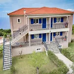 Regina Simotata Sissia Lourdata (Kefalonia)
