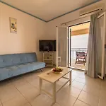 Apartamento Regina Simotata Sissia *