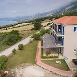 Apartamento Regina Simotata Sissia Lourdata (Kefalonia)