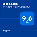 Regina Simotata Sissia Apartament Lourdata (Kefalonia)