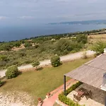 Regina Simotata Sissia Apartament *