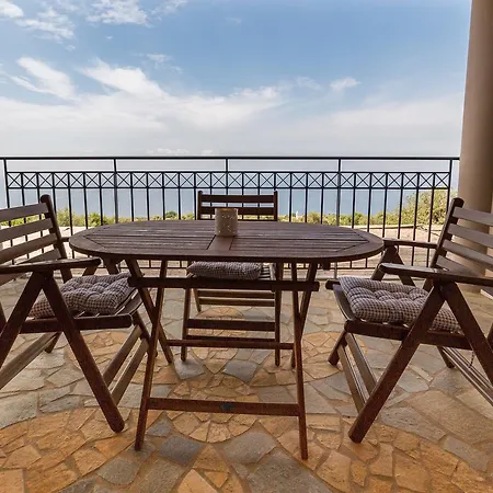 Lägenhet Regina Simotata Sissia