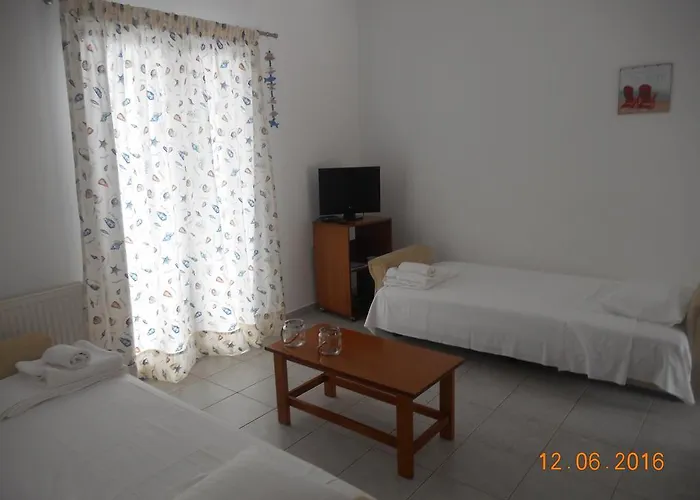 Apartmán Regina Simotata Sissia *