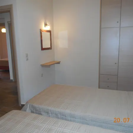Apartment Regina Simotata Sissia