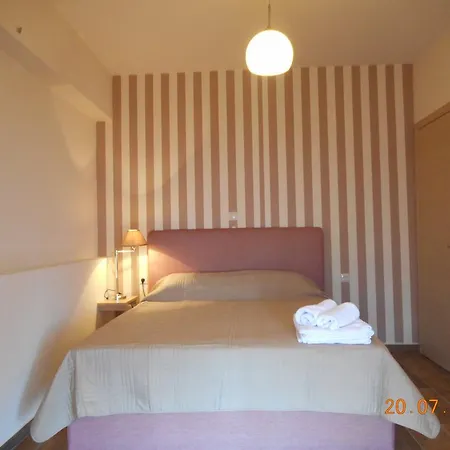 Apartment Regina Simotata Sissia Lourdata (Kefalonia)