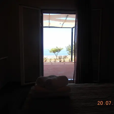 Regina Simotata Sissia Apartamento *
