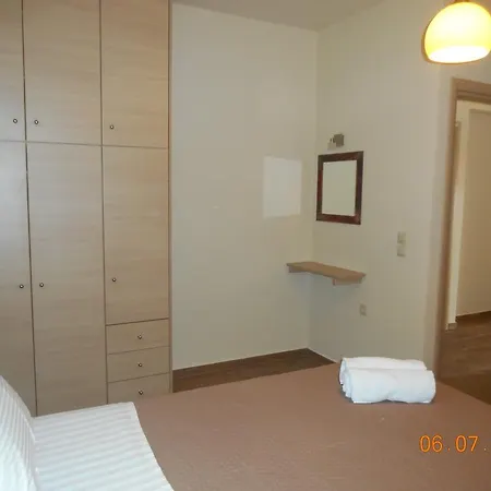 Apartment Regina Simotata Sissia