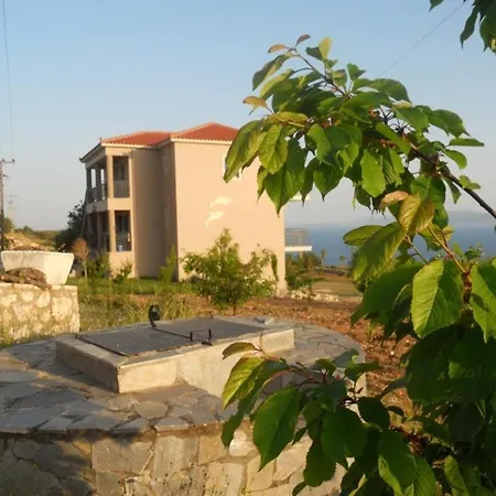 Apartment Regina Simotata Sissia Lourdata (Kefalonia)