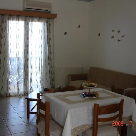 Apartment Regina Simotata Sissia Lourdata (Kefalonia)