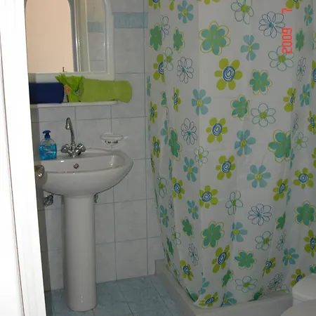 Apartman Regina Simotata Sissia Lurdáta