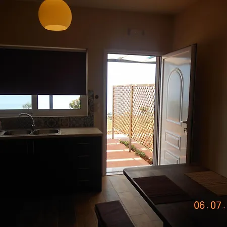 Regina Simotata Sissia Apartment
