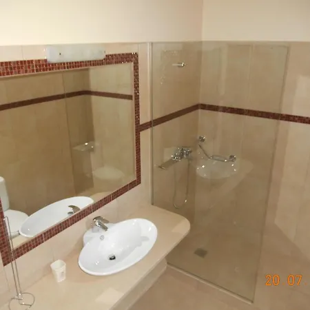 Apartment Regina Simotata Sissia