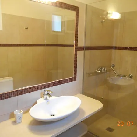 Apartment Regina Simotata Sissia *
