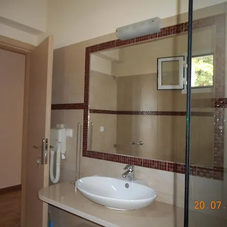 Apartment Regina Simotata Sissia *