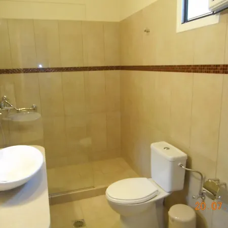 Regina Simotata Sissia Apartment