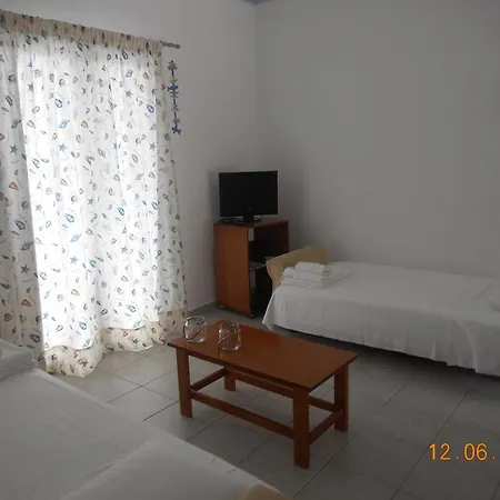Apartment Regina Simotata Sissia *