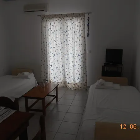 Regina Lourdata (Kefalonia)