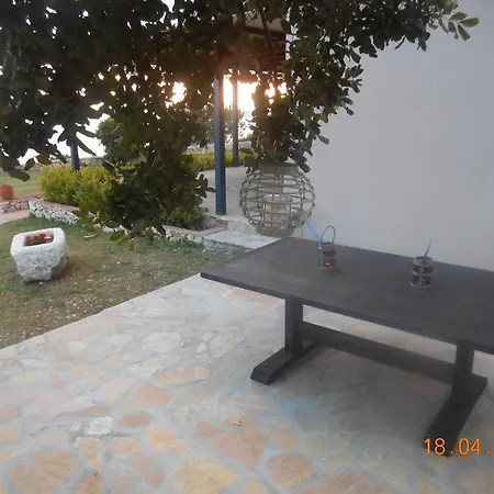 Regina Appartamento Lourdata (Kefalonia)