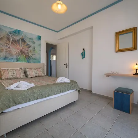 Apartment Regina Simotata Sissia Lourdata (Kefalonia)