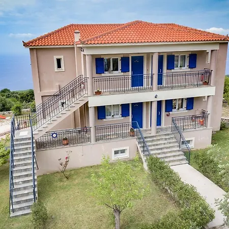 Regina Lourdata (Kefalonia)