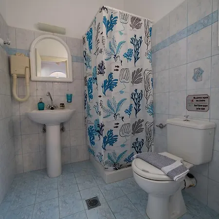 Apartamento Regina Simotata Sissia