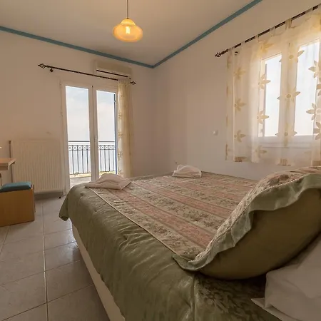 Apartman Regina Simotata Sissia