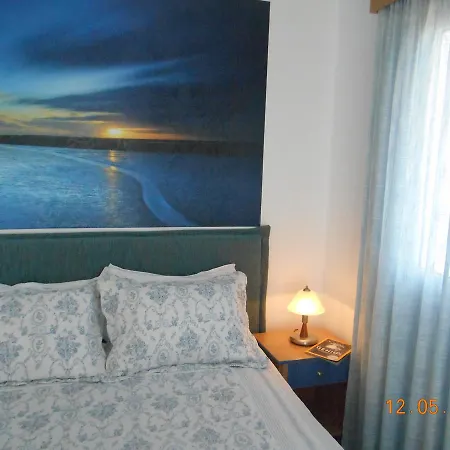 Apartment Regina Simotata Sissia Lourdata (Kefalonia)
