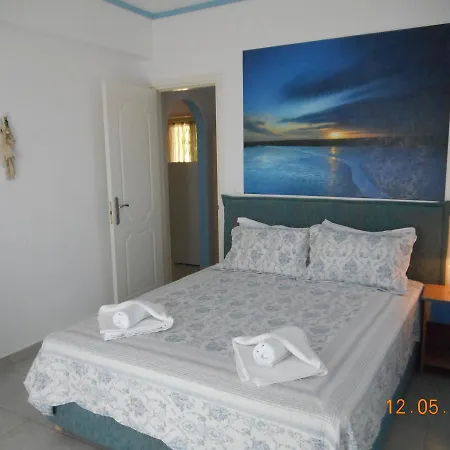 Regina Lourdata (Kefalonia)