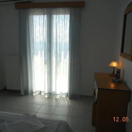 Apartment Regina Simotata Sissia *