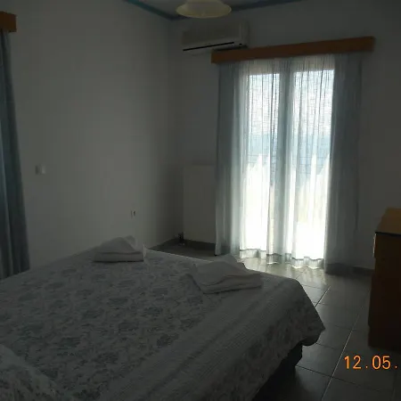 Regina Simotata Sissia Apartment