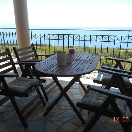 Apartment Regina Simotata Sissia Lourdata (Kefalonia)