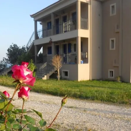 Regina Simotata Sissia Apartment