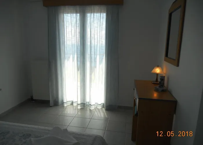 Appartamento Regina Simotata Sissia *