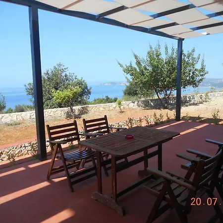 Lejlighed Regina Simotata Sissia *