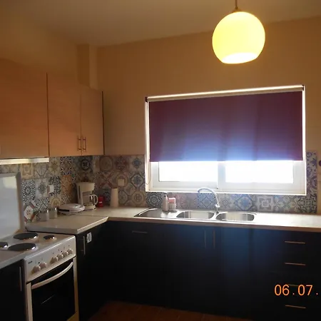 Regina Simotata Sissia Apartmán