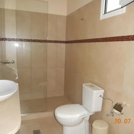 Lejlighed Regina Simotata Sissia Lourdata (Kefalonia)