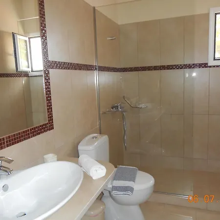 Regina Simotata Sissia Lourdata (Kefalonia)