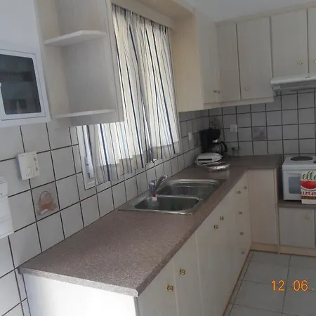 Lejlighed Regina Simotata Sissia Lourdata (Kefalonia)