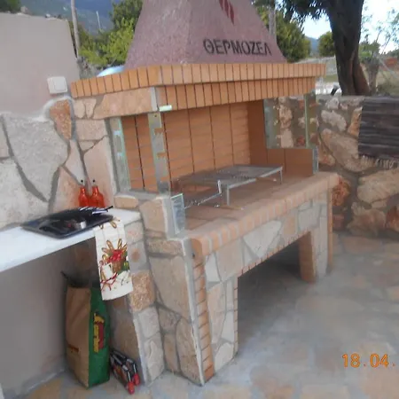 Regina Simotata Sissia * Lourdata (Kefalonia)