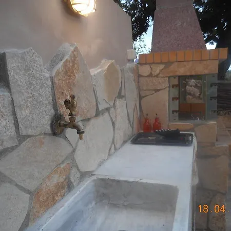 Lejlighed Regina Simotata Sissia