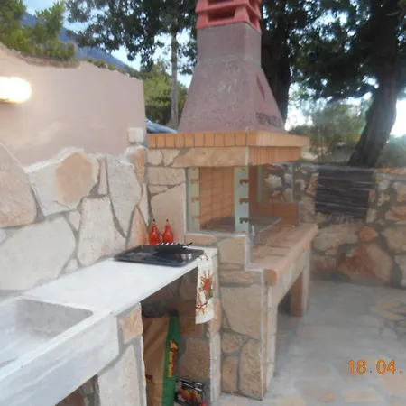 Lejlighed Regina Simotata Sissia *