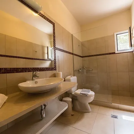 Regina Simotata Sissia Apartmán *