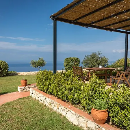 Lejlighed Regina Simotata Sissia Lourdata (Kefalonia)