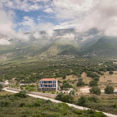 Lejlighed Regina Simotata Sissia