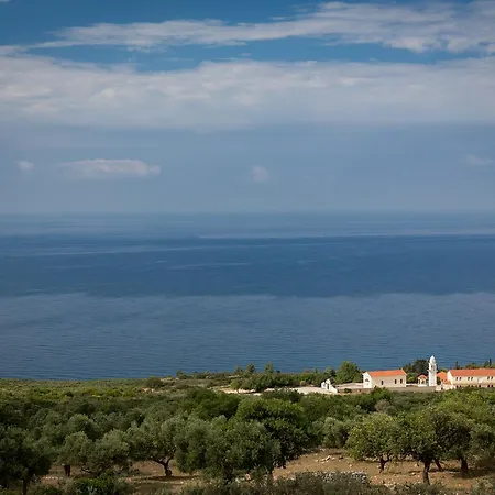 Lejlighed Regina Simotata Sissia *