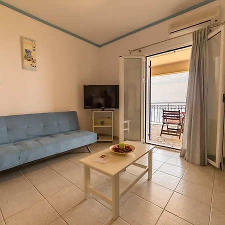 Lejlighed Regina Simotata Sissia *